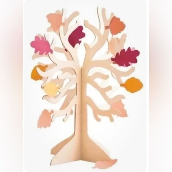 🎉🎉HOST PICK🎉🎉 2 NEW! Creative Craft Kits for Thanksgiving Activities & D… - Picture 8 of 8